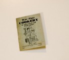 War-Time Cookery Book
