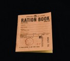 Ration book