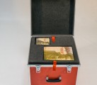 Community loans box for adults