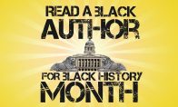 21st October: Read A Black Author In Public