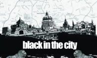 28th October Black In The City 2017